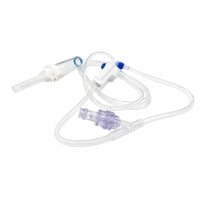 Injector ® Flow Stop Valvulado