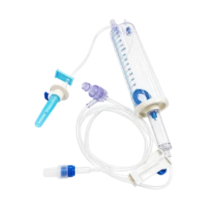Micro-Hart Air 150 Ml Reversível Luer Lock