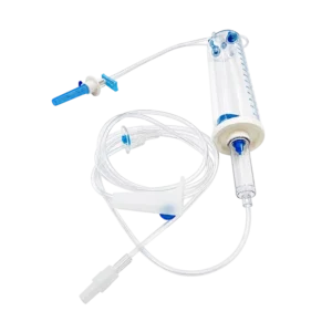 Micro-Hart Air 150 Ml Luer Lock Rotativo