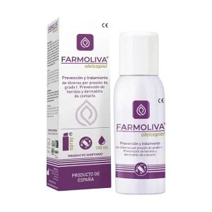 Azeite de Oliva Extra Virgem em Spray Oleicopiel ® Farmoliva
